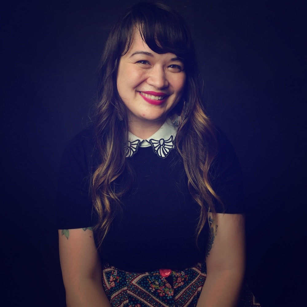 Meet your Posher, Connie